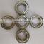 6016 ZZ  Made in China with high quality deep groove ball bearing price discount