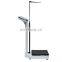 Mechanical 160Kg  weight  Scale hospital height  Weighing Scale
