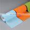 Non-woven colored self-adhesive elastic adhesive bandage for hospital use in sports trauma