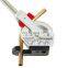Manual Pipe bender hydraulic hand tube bender