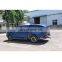 Suitable for Great Wall series Navara NP300 D40 F-150 DMAX pickup truck rear cover inclined cover modified tail cover