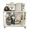 ZYD-A-30 Double Stage High Vacuum Dirty Transformer Oil Dehydration/Degassing Filtering Device