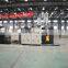 hdpe double wall corrugated pipe extruder double wall corrugated pipe extrusion equipment