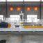Plastic Machine Concial Twin Screw Extruder Price Of Plastic Extrusion Machine Biodegradable Plastic Sheet