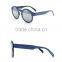 2016 itally design ladies new style heat transfer printed frame sunglasses