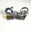 P50B06040DXS00 AC servo motor