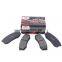 High performance 04466-60140 brake pads for MITSUBISHI
