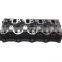 8981706190 Cylinder Head for ISUZU 4HK1 Engine Spare Parts