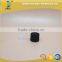 Amber essential oil glass bottle with childproof screw cap 30ml