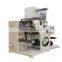 high speed automatic die cutting machine for adhesive labels