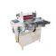 Servo Motor PLC Control EVA Cutting Machine