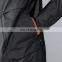 2021 fall and winter men jacket with hooded Breathable under the armpits windbreaker jacket mens with custom men's jacket