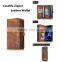 phone accessories for Galaxy S7 edge case, leather wallet case for Samsung S7