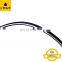 Auto Spare Parts OEM 75571-0D120 For VIOS 2002-2006 Trunk Weather Strip