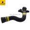Hot Selling Car Accessories Automobile Parts Upper Water Pipe OEM NO 1712 3415 433 17123415433 For BMW E83