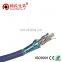 Поставка от завода: кабель Cat6, кабель для связи Cat6, сеть Ethernet