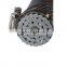 AAC/ACSR/AAAC conductor reinforced aluminium scrap TESHENG MANUFACTURER ACSR ALUMINUM CONDUCTOR STEEL-REINFORCED CABLE WIRE