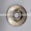 Front rear brake auto spare parts Front break disk for haima fstar 1.2