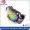 Detachable double Spherical Anti Fog Skiing Glasses Super Soft Foam Ski Snow Goggles