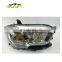 For Toyota 2016 Tacoma Head Lamp Car Headlamps Car lamp Car Light Auto Headlamps Auto Headlights Auto Headlight