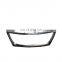 For Lexus 2006 Es350 Front Grille Chrome Cover Strip 52711-33080 Automobile Air Inlet Grille Chrome Strip Car Grill Frame