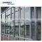 Construction Style  Modern Light Weight Aluminium Facade Frame Scaffolding System