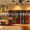 Bedroom Wooden Wardrobe Design Modern Work In Closet