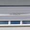 cheap automatcic roller shutter   aluminum insulate awning window