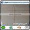 High density paint free board for interior wall