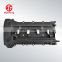 Black Plastic Automobile Car Auto Cylinder Engine Valve Cover For Kia Optima 224002G100
