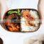 Bento Lunch Box Wooden Lunch Box