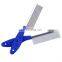 High Quality Plastic Pet Lice Nit Free Tick Remover Flea Comb