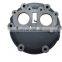 Custom Cnc Aluminum Machining Mechanical Parts For Small Metal Sheet Steel Fabrication