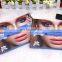 Custom Logo Z Magnetic Palette Makeup Wholesale Pigments Full Color Eyeshadow Combo Empty Magnetic Palette
