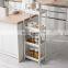 storage shelf organizer stalnless steel storage shelf rack ktchen rack ktchen rack Craft Cart