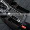 Autoaby Car Seat Gap Storage Box USB Charger Adapter Phone Stand Cup Holder Interior Organizer 4x4 Automobile Accessories