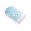 High-quality Comfortablenonwoven General-purpose Disposable three layer Medical Face Masks