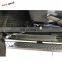 Door Entry Sill Guards 2 Door for Jeep Wrangler JK