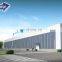 Modern Design Steel Fabrication Hotel Building Prefab High Rise Steel Structure Shopping Mall Building Steel Structure Welding