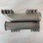 FPT IVECO CASE Cursor11 F3GFE613A B001 5801863562   ВЫХЛОПНОЙ КОЛЛЕКТОР 504027315