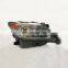High quality  Car headlamp  for  LX570 2009-2015 car  body kit