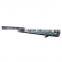 Led light black amber offroad truck led light bar