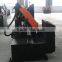 GS400 Band Saw for fully automatic easy controlled panel metal cut saw machine