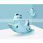Children's educational toys rocking horse high-quality indoor toys
