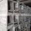 Tisco Astm drainage Hot Rolled Steel U Channel Finished 304 Stainless Steel