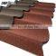 Roofing Asphalt Plastic Slate Bond Roofing Sheet Cheap Price House