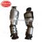 XG-AUTOPARTS cheap price Exhaust Manifold with Catalytic Converter for Toyota Crown 2.0T