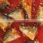 SInocharm BRC-A approved Canned Mackerel Fish In Tomato Sauce Canned Mackerel With Chili