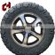 CH Good Quality Weight Balance Compressor White Line 255/40R18 Dustproof Puncture Proof Import Automobile Tire With Warranty