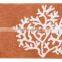 Bathroom rug non slip machine washable water absorbent soft microfiber bath mat